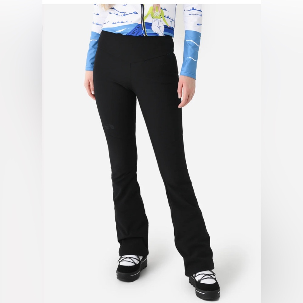 The North Face Snoga Pants Size 8 Regular NWT